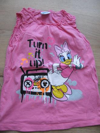 Tielko disney na leto, disney,98