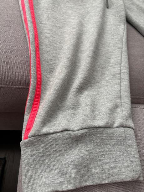 3/4 teplaky adidas, adidas,m