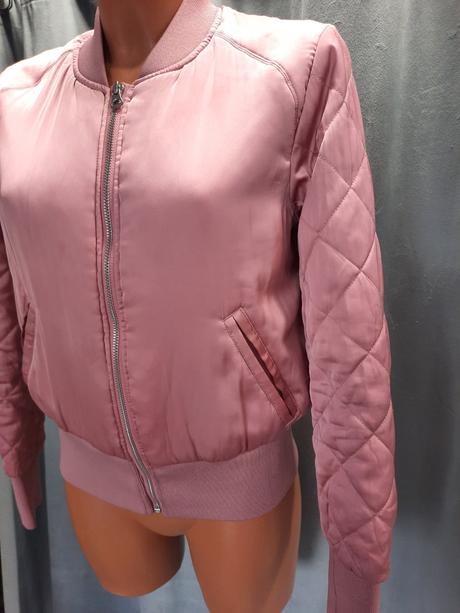 Krásna bomberka od h&m veľkosť 170, h&m,s