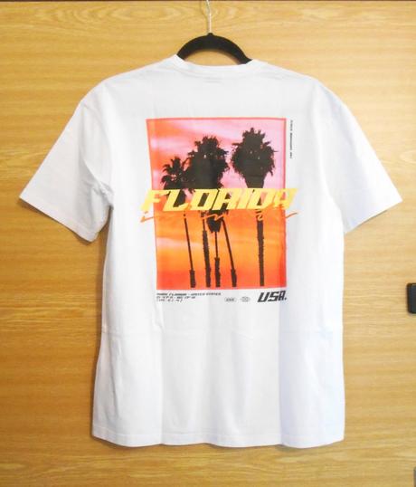 Bavlnené tričko fsbn veľ.s, s