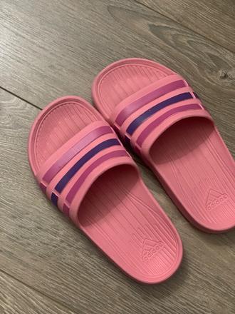 Adidas adilette aqua šĺapky, adidas,30