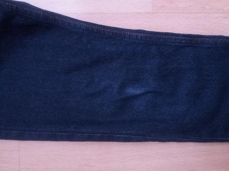 Nenosené kožené topánky, tripos,35