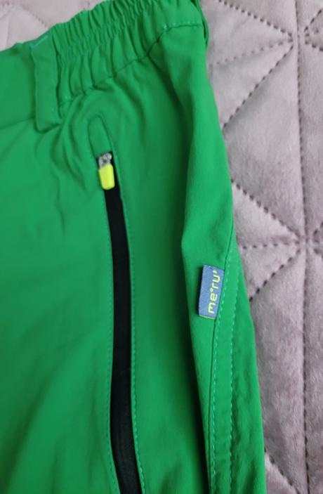 Merů kraťasy xl, xl