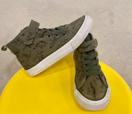 H&m členkové tenisky veľ. 29, h&m,29