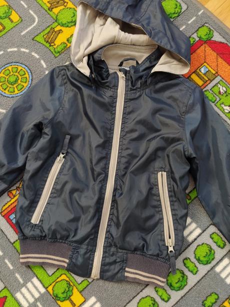 Prechodná bunda, pepperts,122