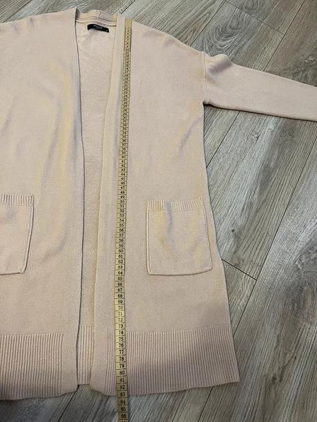 Kardigán, reserved,s