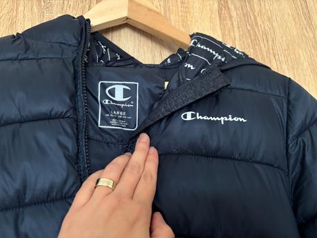 Bunda na zimu, champion,152