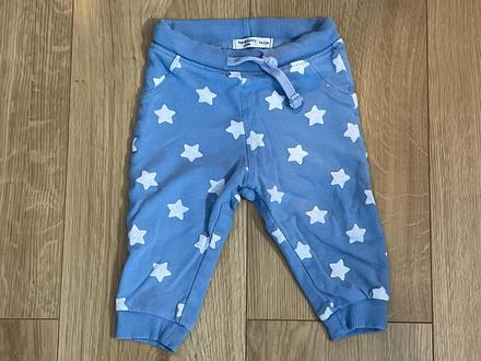 Tepláky, fox & bunny,74