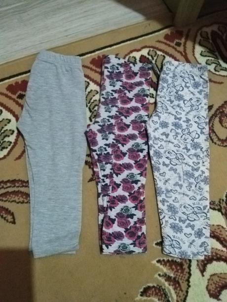 Dievčenske kraťasy,overaly 92, 92