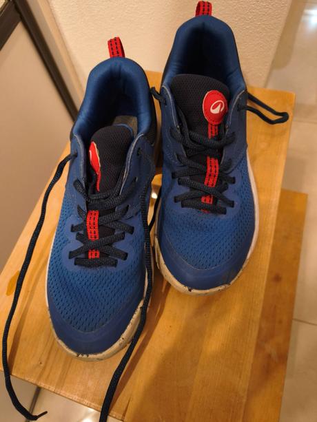 Tenisky mix 37, decathlon,37