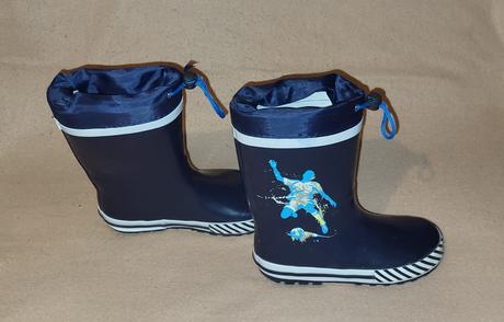 Gumáky velk. 32, 32