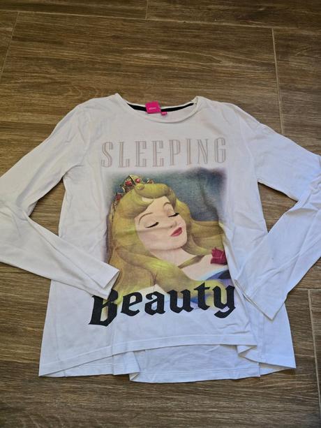 Tričko č.146-152, disney,146