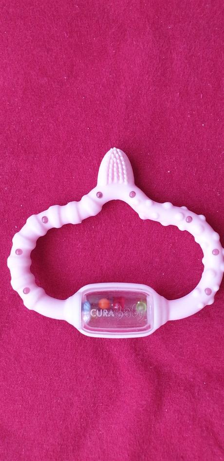 Hryzátko curwprox, avent