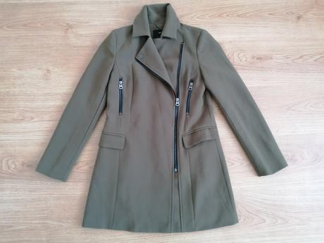 Kabátik xs/ s, reserved,s