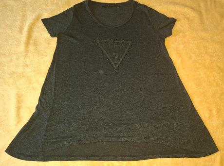 Dámske tričko, guess,m