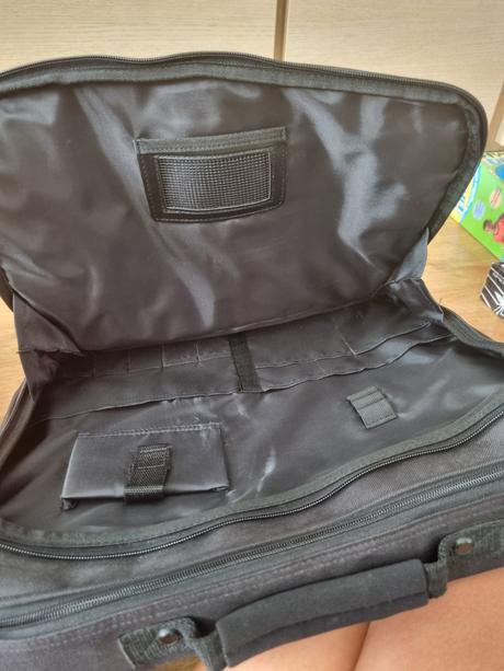 Taška na notebook targus, 