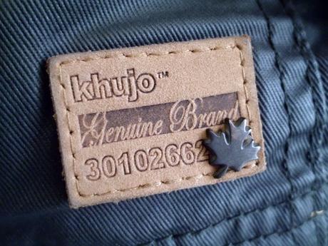 Mierna zima khujo, s