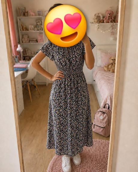 Lindex šaty, lindex,152