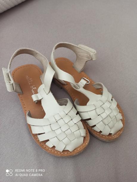 Lasocki sandále, zara,25