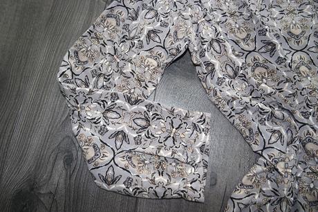 Esmara blúzka, v. 40, esmara,40