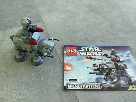 Lego star wars, 