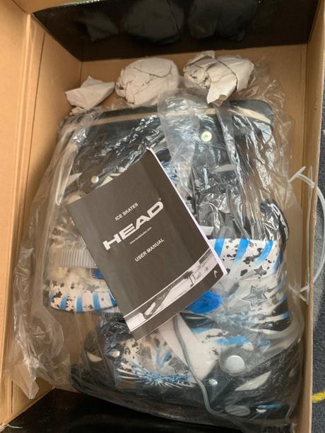 Korcule head na ľad 34-37, 34