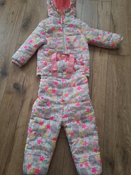 Dvojdielna kombineza, baby,86