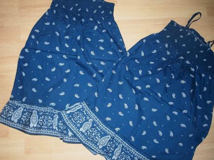 Letné šatičky, 122