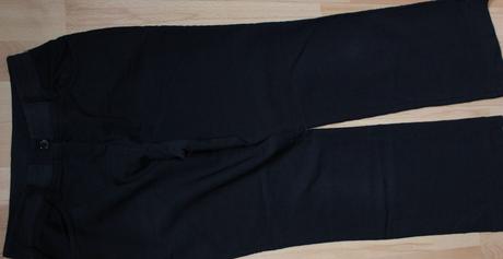 Hrejive nohavice, xs