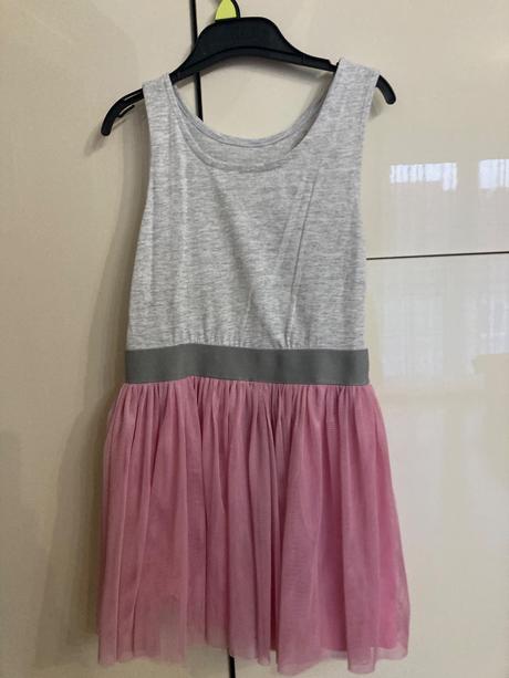 Šaty s tričkom, dopodopo,104