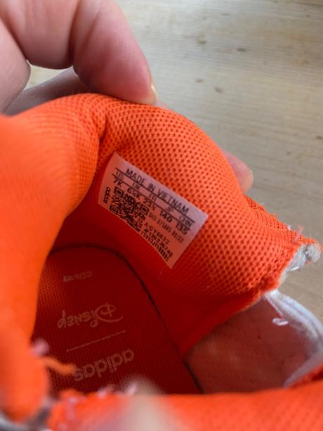 Topanky adidas c. 23 a pol, adidas,23