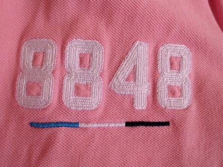 8848 polo, l
