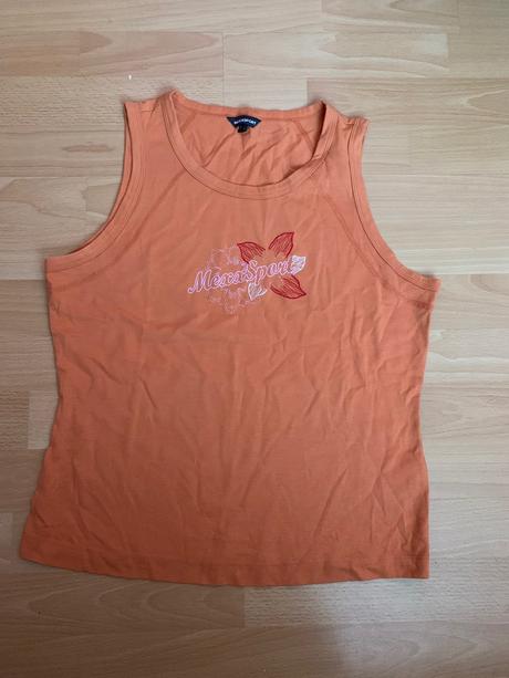 Dámske tričko mexx, mexx,l