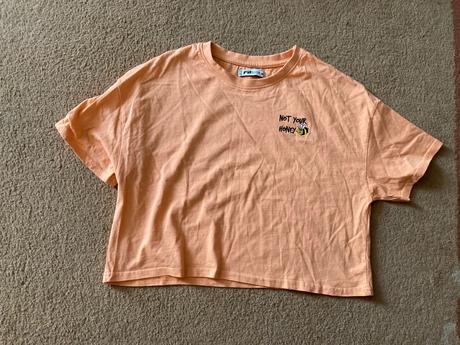 Tricko m, new yorker,m