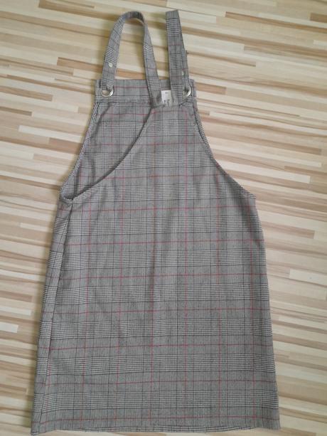 Dievčenské šaty, c&a,158