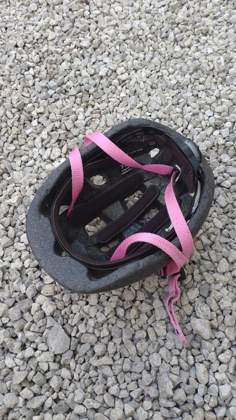 Dětské kolo xenix harry + přilba zdarma, harry,24