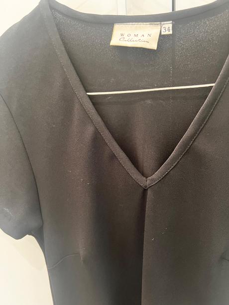 Woman collection by h&m puzdrové šaty vel.34, h&m,xs