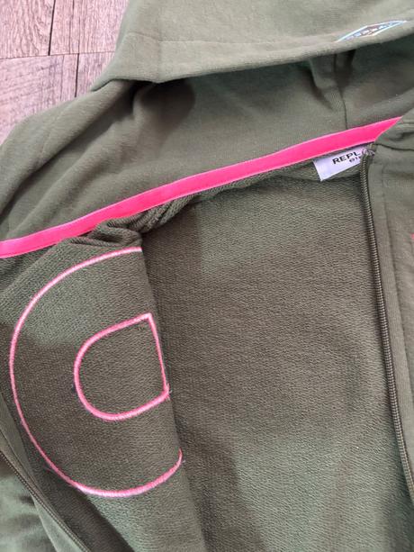 Mikina replay, replay,140