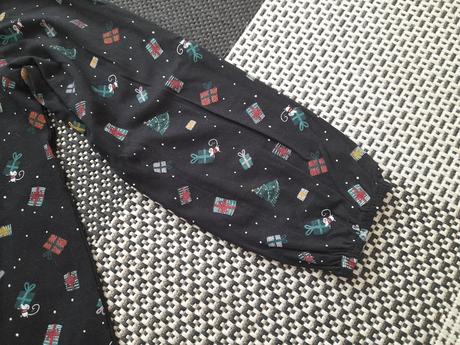 Vianočné tričko, 134