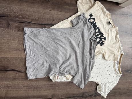 Chlapčenské trička, s