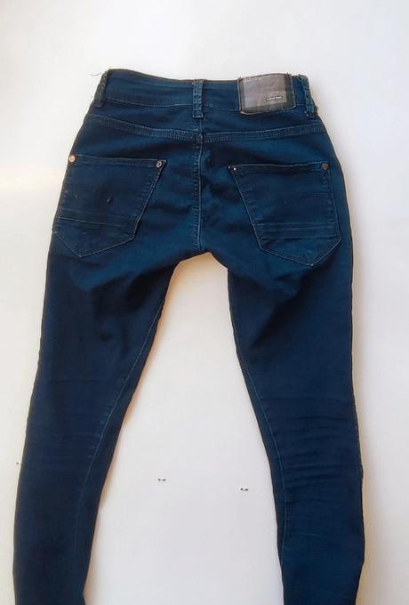 Rifle g star, g-star raw,xs
