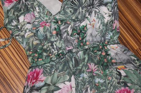 Dlhé šaty h&m v. s, h&m,s