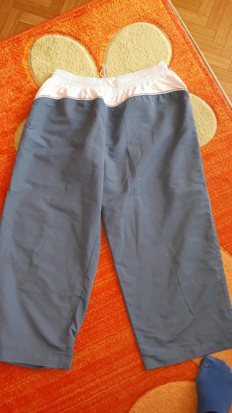 3/4 nohavice, xl