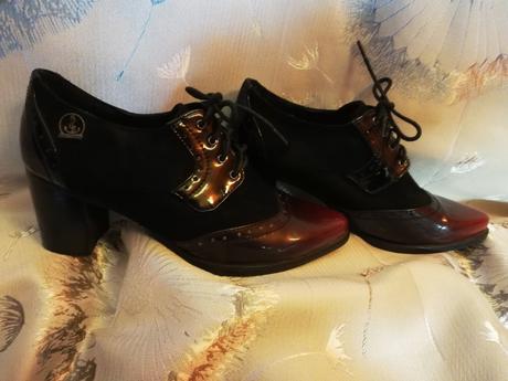 Topánky, john garfield,37