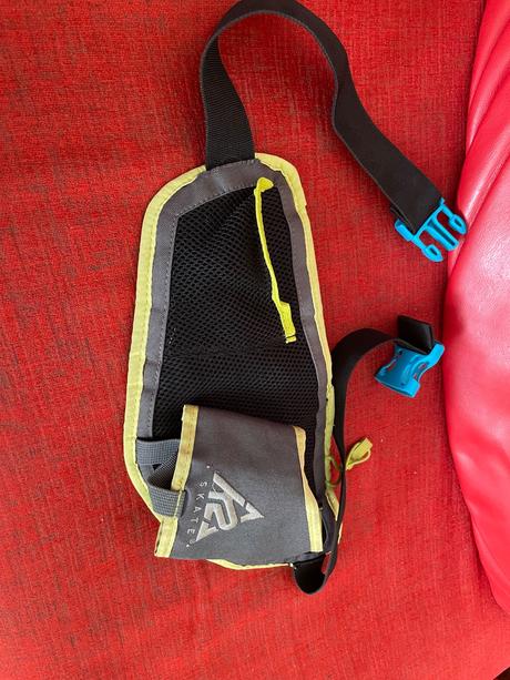 Predám pas pre bežcov,