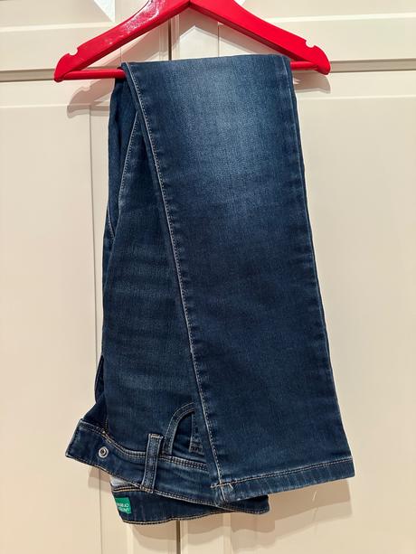 Rifle benetton 160, benetton,158