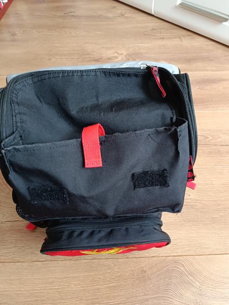 Aktovka lego ninjago spinjitzu, 