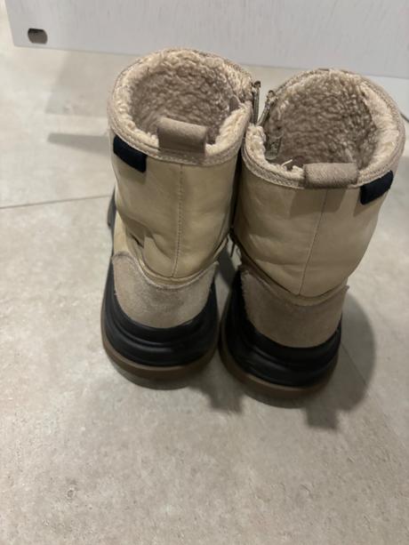 Zara čižmy, zara,37