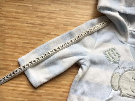 Makkucka flisova mikca, cherokee,74