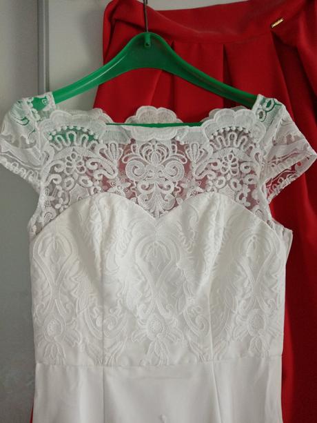 Spoločenské šaty., m